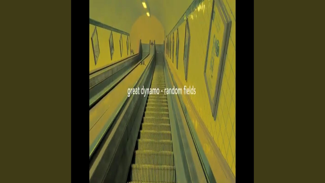 Watch Random Fields on YouTube Watch Random Fields on YouTube