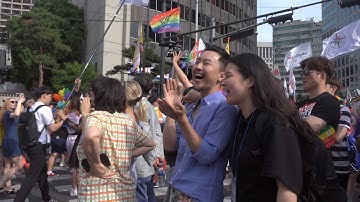 Hot Docs 2022 Trailer: QUEER MY FRIENDS