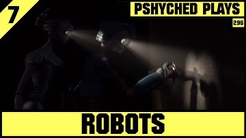 #296 | Robots #7 - Sewer Showdown / Bigweld