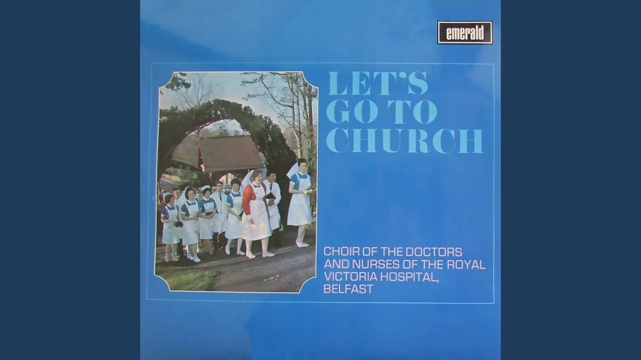 City Of God, How Broad And Far YouTube