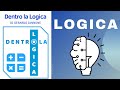 Presentazione corso logica  dentro la logica