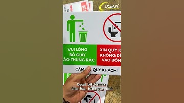 Decal bồi formex, liên hệ mình để được đặt hàng nhé. #decal #formex #xuhuong #inandaiduong
