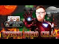 SICK HERO! HOW COULD I CALL THERE?! GingePoker Stream Highlights