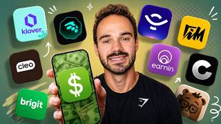 6 Best Cash Advance Apps for 2026 (FULL Breakdown!)