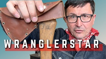 How To Fix A Loose AXE Head