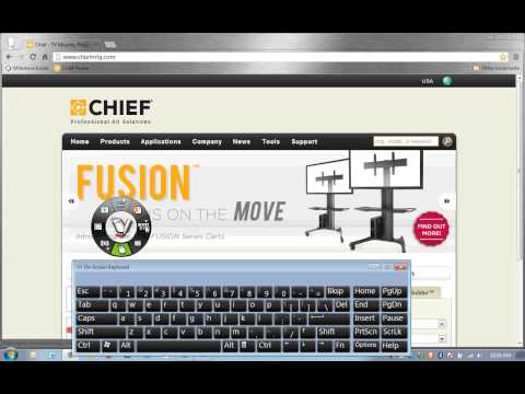 Interactive software: Introduction
