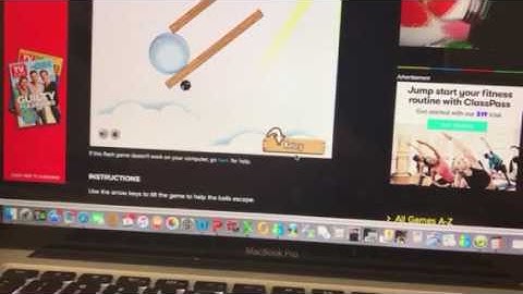 ROTATE!!!!/rotate and roll gameplay 1