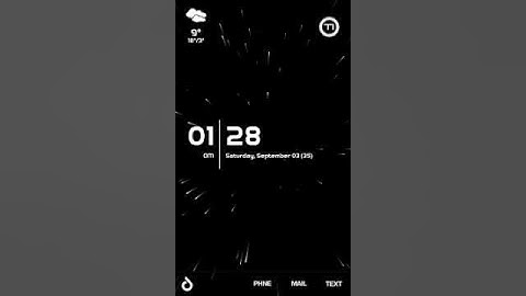 Screencast Test and UI Overview