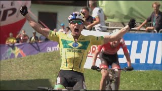 Henrique Avancini - Best Of | MTB XCC XCO XCM | 2015-2019 |