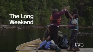 Watch The Long Weekend Trailer