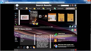 Eclipse Demonstration