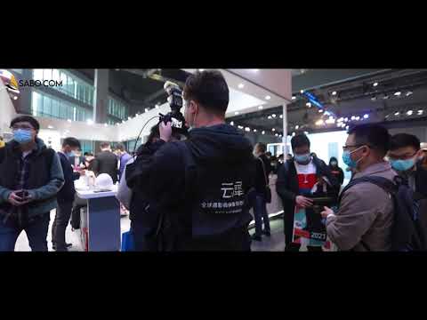 Video: Chợ hàng đầu ở Thượng Hải