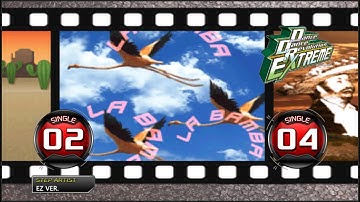 [PIU vs DDR] LA BAMBA S2, S4