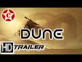 Dune 2020 - Official Movie Trailer