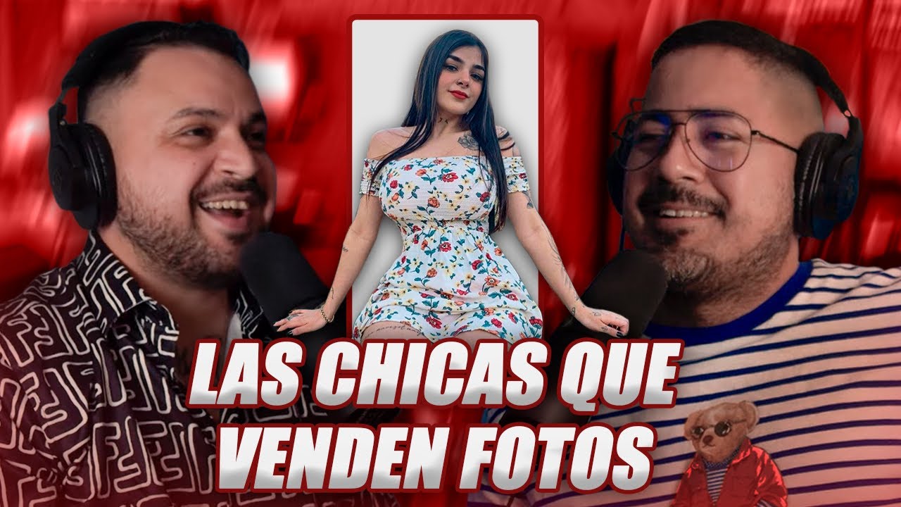 LAS CHICAS ONLY Y LA POBREZA | Hablamos Mal # 29