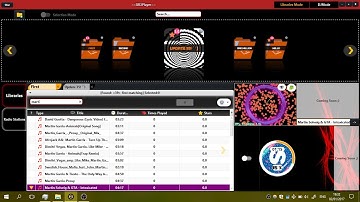 Java Media Player: Update 34+35 Massive Improvements [XR3Player]