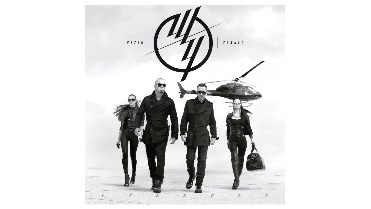 Watch Wisin & Yandel - Peligro (Visualizer) on YouTube Watch Wisin & Yandel - Peligro (Visualizer) on YouTube