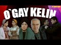 O Gay Kelin O Zbek Kino Ўгай келин