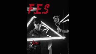 F.E.S V2 - Victor Mendivil, Omar Camacho