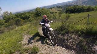 T1 Enduro Sabato 18 Maggio 2024