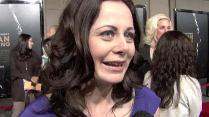 Geraldine Hughes Interview - 'Gran Torino'