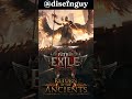 🌿 PoE2 Druid Summoner - Currency Farming | Atlas Progress | Boss Kills #fyp #fypシ #fypシ゚viral