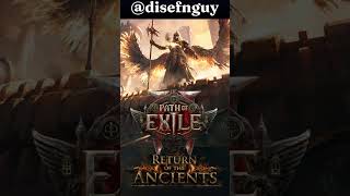 🌿 PoE2 Druid Summoner - Currency Farming | Atlas Progress | Boss Kills #fyp #fypシ #fypシ゚viral
