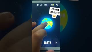 planet clicker 2