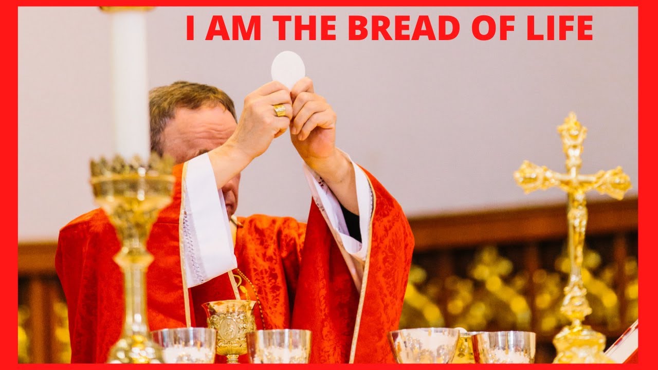 homily-for-the-19th-sunday-in-ordinary-time-year-b-8th-august-2021