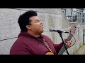 La camisa negra by juanes  fabulous fabio  public acoustic cover