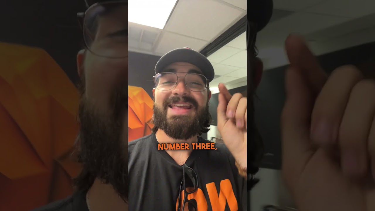 follow these 5 simple tactics to manage our LSA lead volume