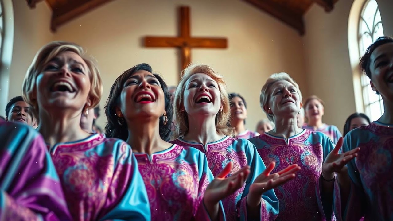 Deep Presence Worship 🙏  Gospel Songs to Draw Near to God