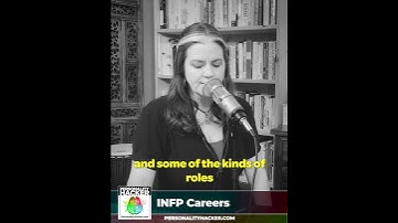 This INFP Subtype Can Become A Great Researcher ⚠️ | From Ep 484 | PersonalityHacker.com