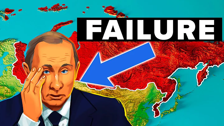 All Putin’s BIGGEST Failures - DayDayNews