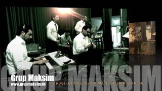 Grup Maksim / Yalan Olmaz