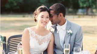 Clement + Rachael // Wedding Film