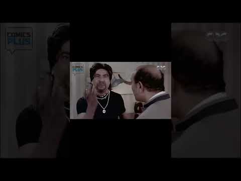 أفريقيا و امريكا النسخة الكوميديا  