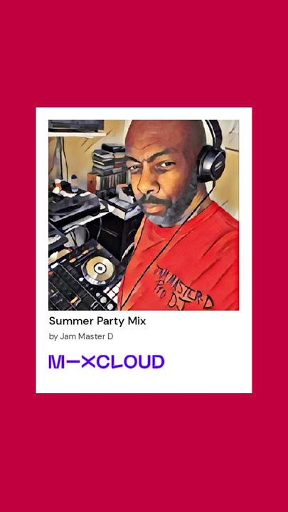 Summer Party Music on my #Mixcloud