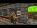 EXPERIMENTOS Y AVENTURAS!! | #APOCALIPSISMINECRAFT5 | EPISODIO 52 | WILLYREX Y VEGETTA