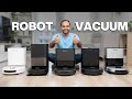 Best Robot Vacuum and Mop Combo 2026 | Which One Should You Buy?