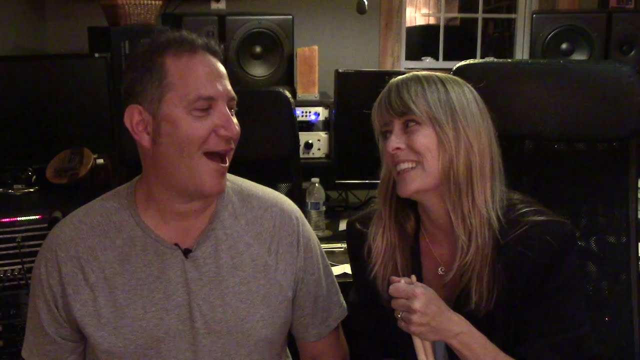 ArtSmart in a Minute: Drummer Joel Rosenblatt