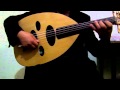 Oud amazigh by Jamal AGOUSSAL
