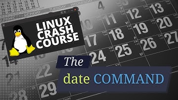 Hoe de date-opdracht in Linux te gebruiken: stapsgewijze handleiding