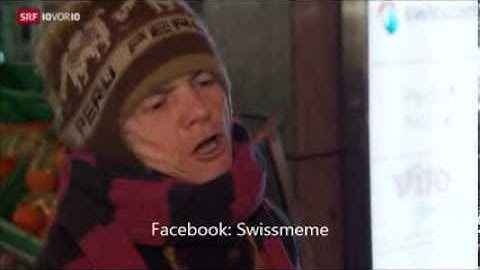 SWISSMEME: GETROCKNETE BANANEN