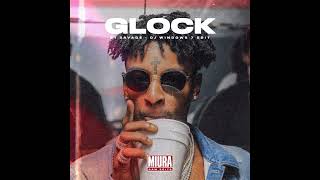 21 Savage - Glock In My Lap (DJ Windows 7 Full Edit)