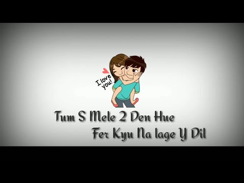 Do Din | Darshan Raval Akanksha Sharma| Hard Teaching Whatsapp Status