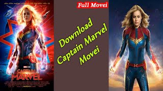 Captain Marvel Full movei Download (Dual Audio)