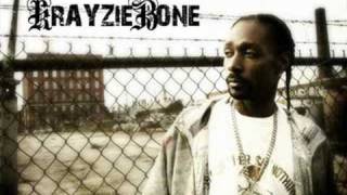 Watch Krayzie Bone 12 Gauge video