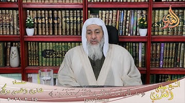 ما هو أجر قارئ القرآن ؟ ؟ الشيخ مصطفي العدوي