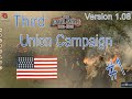 GTCW | Third Union Campaign 1 | Getting Started Right